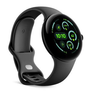 Google Pixel Watch 3 LTE 45mm